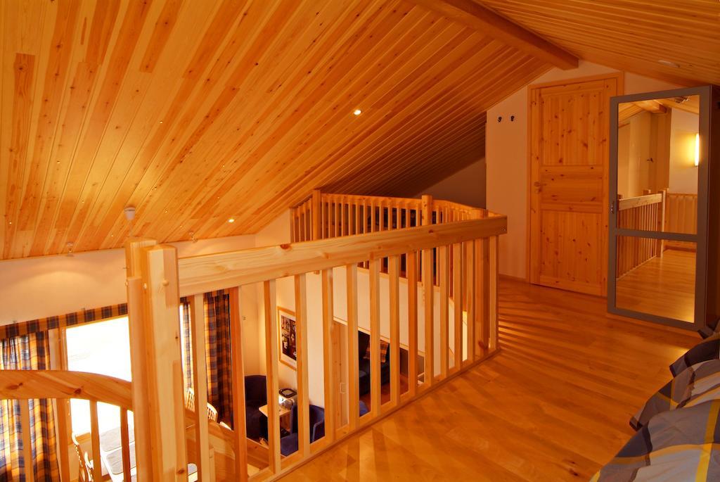 Polar Star Origo Apartments Levi Zimmer foto
