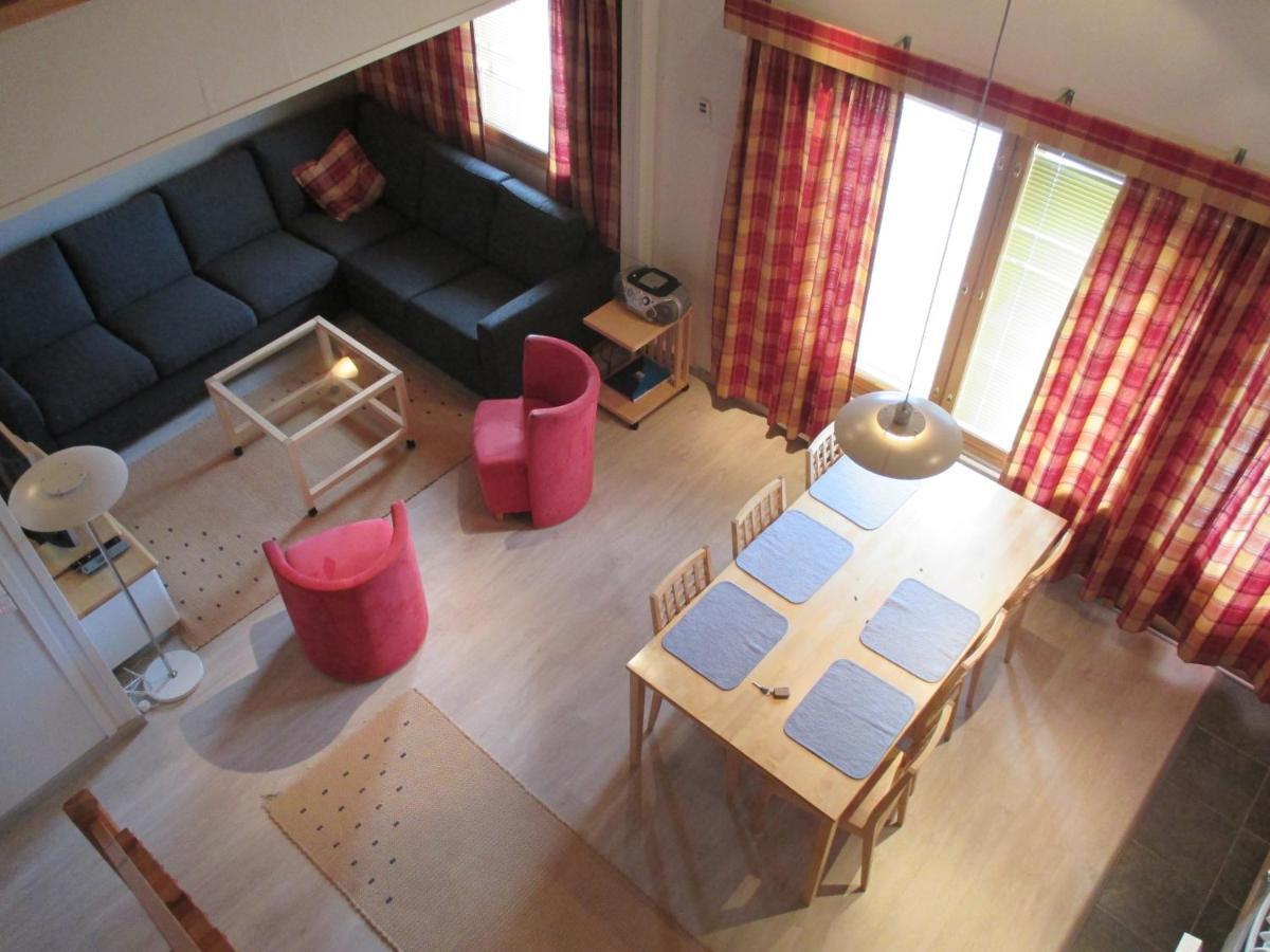 Polar Star Origo Apartments Levi Zimmer foto