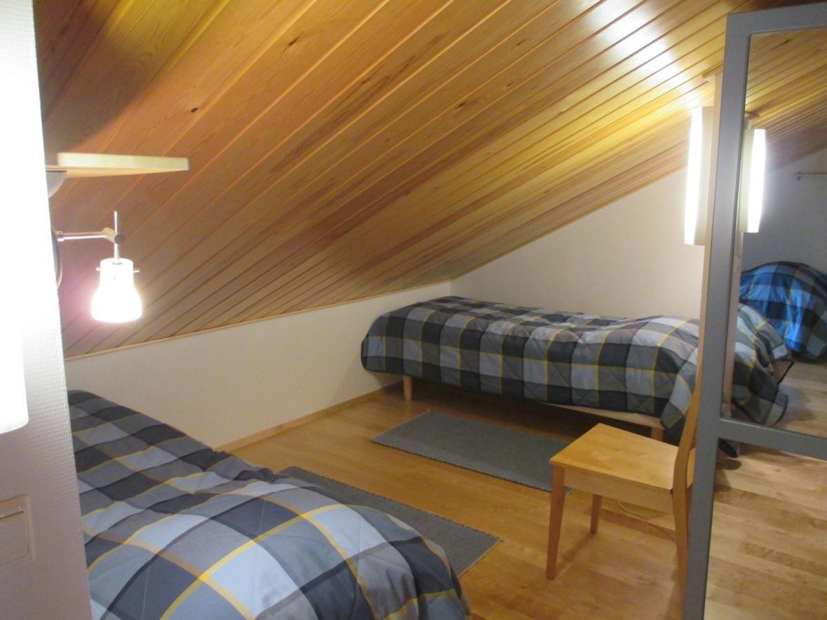 Polar Star Origo Apartments Levi Zimmer foto