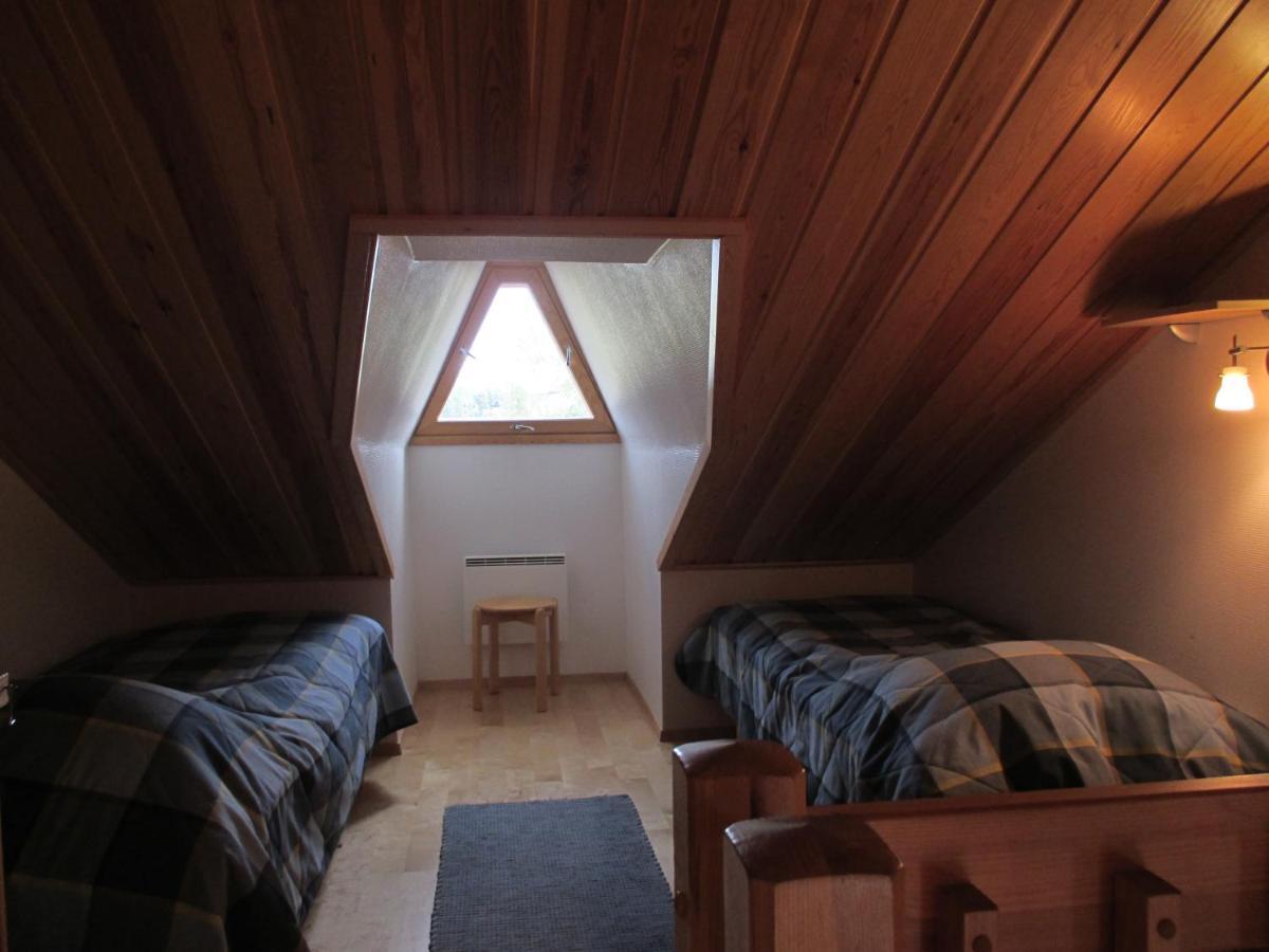 Polar Star Origo Apartments Levi Zimmer foto